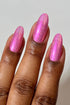 PINKY'S UP NAIL POLISH